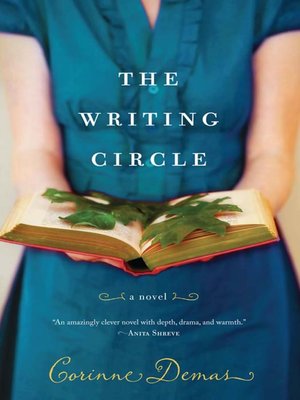 cover image of The Writing Circle